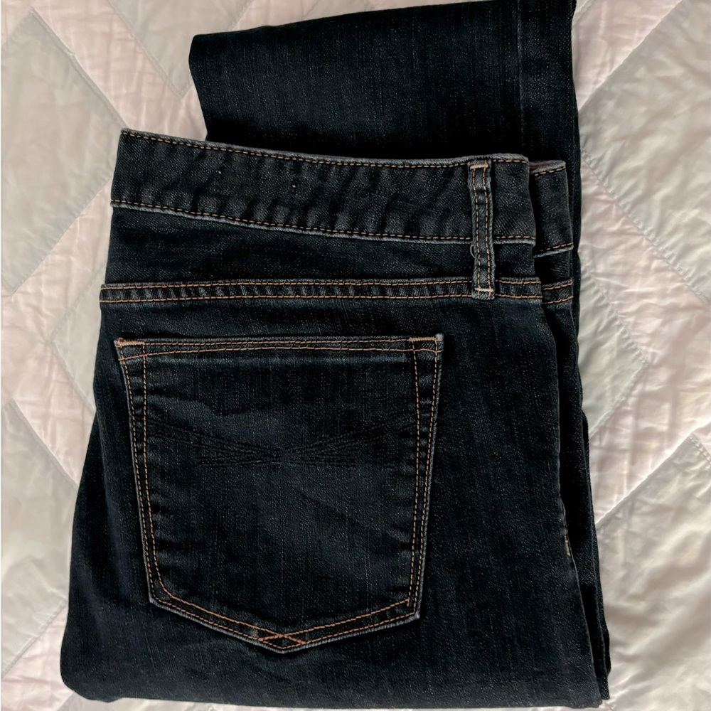 Gap Always Skinny Jeans - Size 16r/33